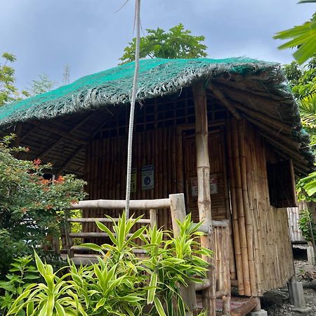 Sharky Hostel オスロブ エクステリア 写真