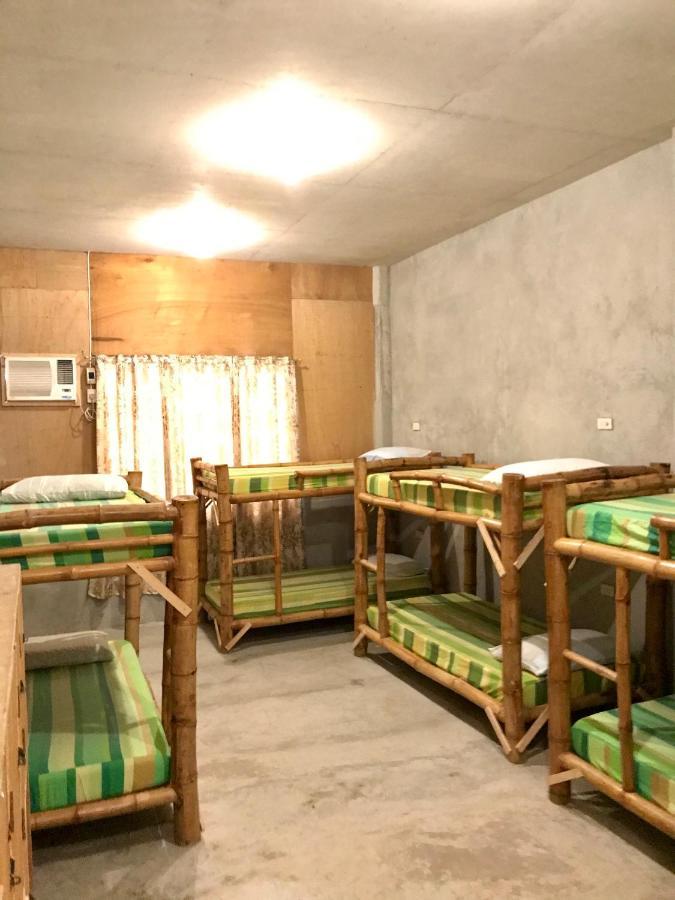 Sharky Hostel オスロブ エクステリア 写真