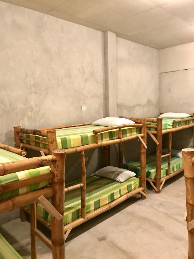 Sharky Hostel オスロブ エクステリア 写真