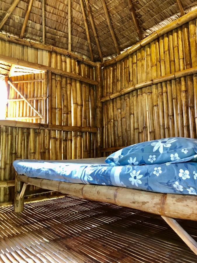 Sharky Hostel オスロブ エクステリア 写真