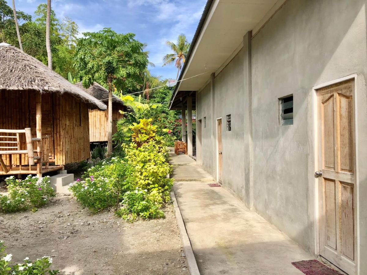 Sharky Hostel オスロブ エクステリア 写真